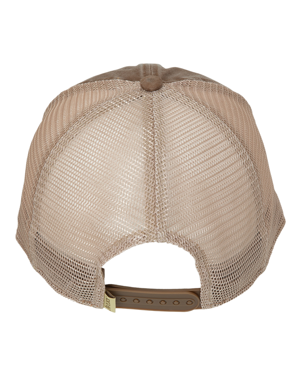 Banded Avery Heritage Trucker Cap