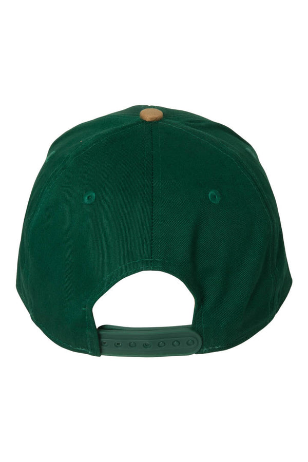 Banded Avery Old Glory Snap Back Cap