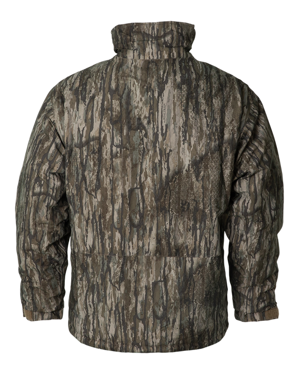 Banded Avery Originals - 1/4 Zip Insulated Pullover