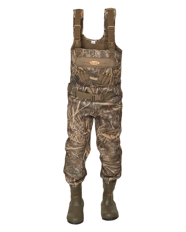 banded Avery Originals 3.5mm Neoprene Wader