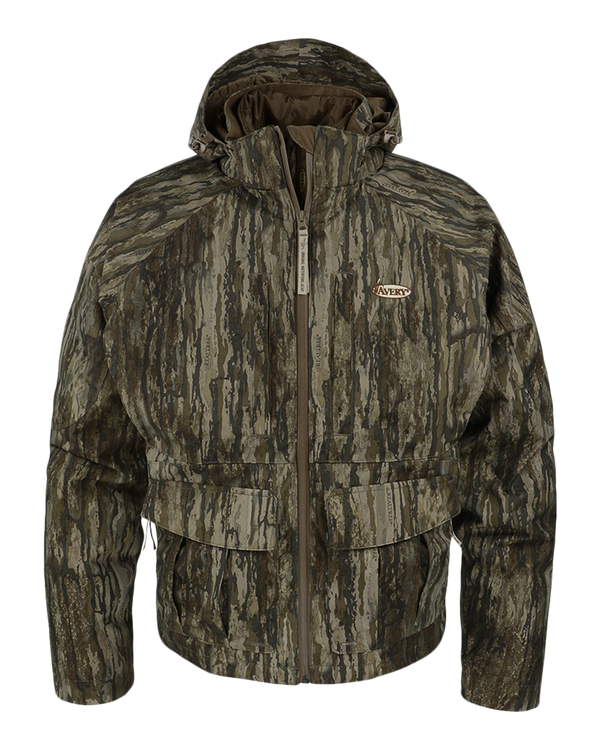 Banded Avery Originals 3-IN-1 Wader Jacket