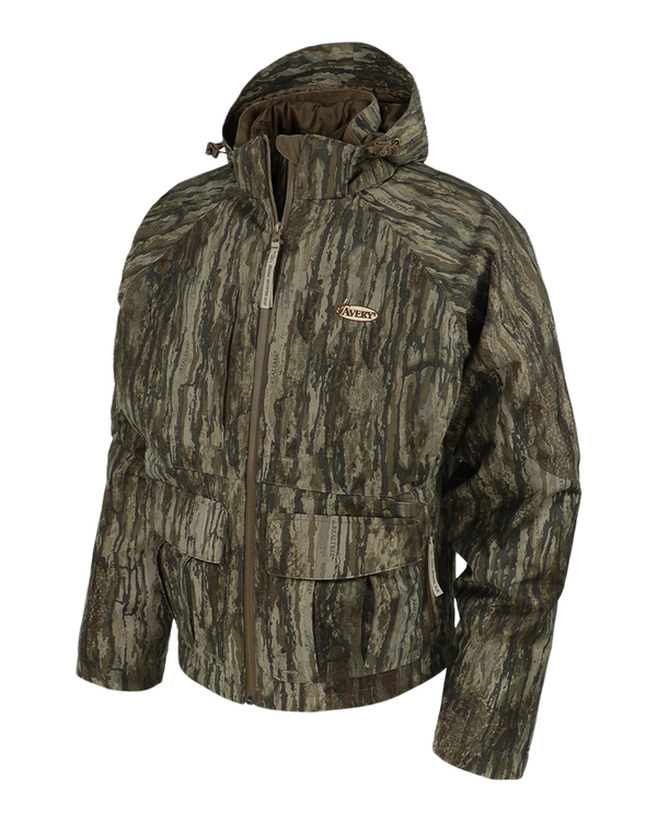 Banded Avery Originals 3-IN-1 Wader Jacket
