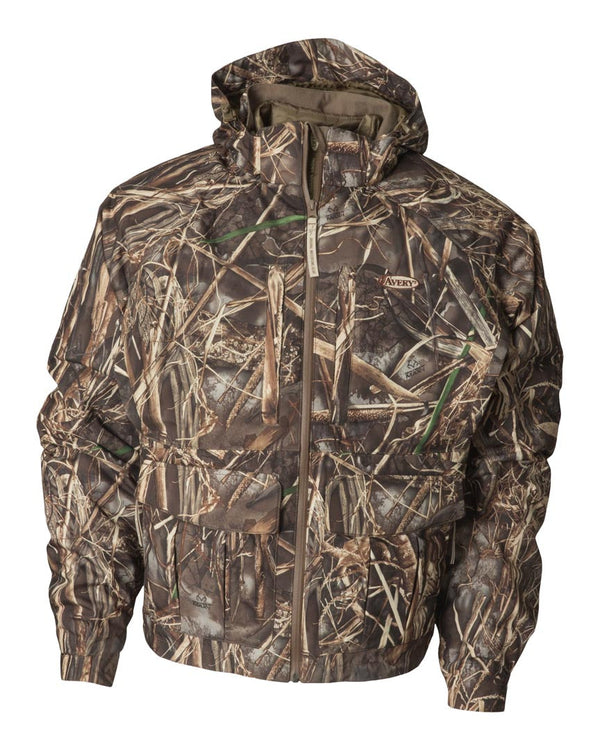 banded Avery Originals 3-IN-1 Wader Jacket