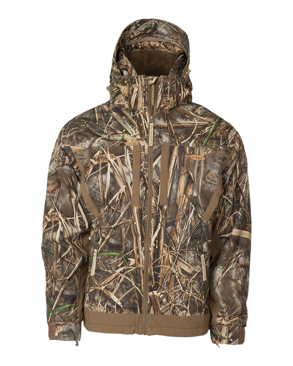Banded Avery Originals 3-N-1 Storm Jacket