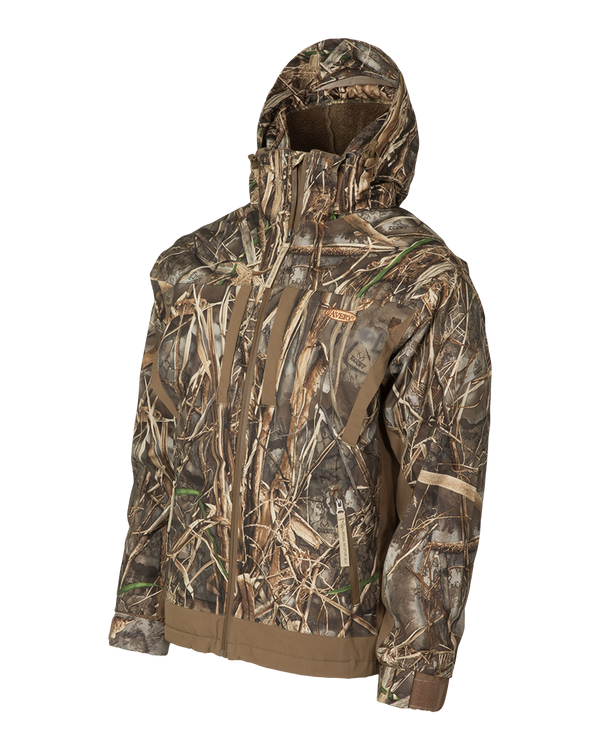 banded Avery Originals 3-N-1 Storm Jacket