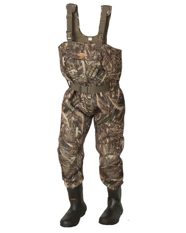Banded Avery Originals - 5mm Neoprene Wader