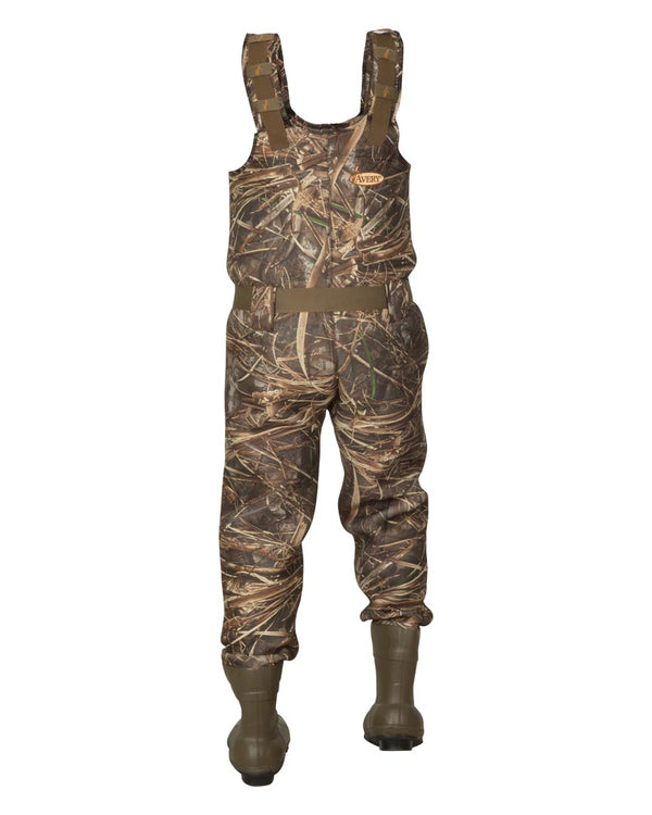 Banded Avery Originals - 5mm Neoprene Wader