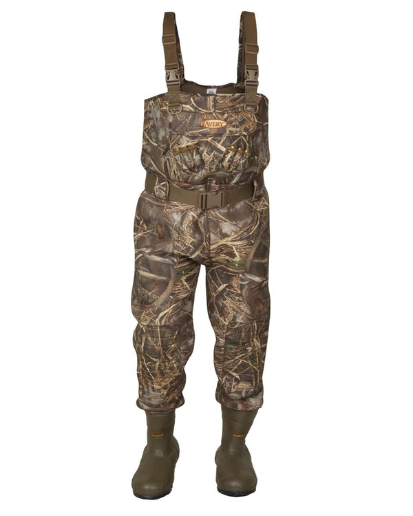 Banded Avery Originals - 5mm Neoprene Wader