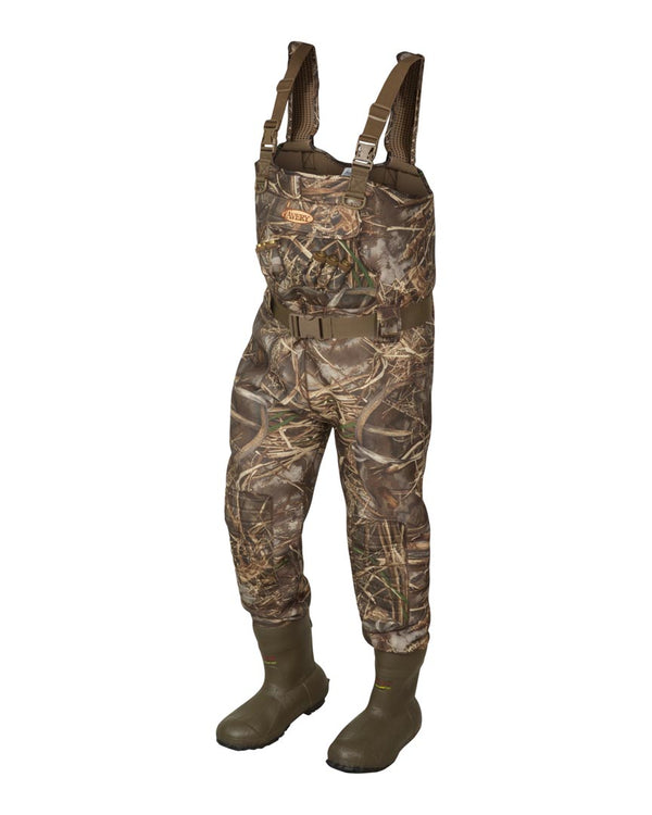 banded Avery Originals - 5mm Neoprene Wader
