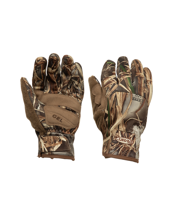 Banded Avery Originals Midweight Softshell Glove