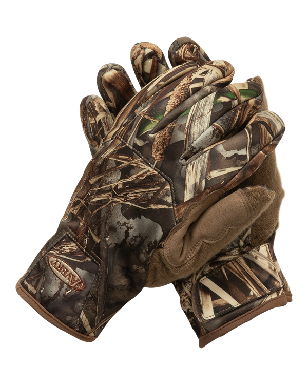Banded Avery Originals Midweight Softshell Glove