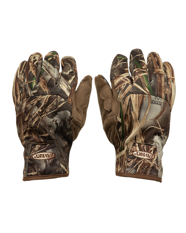 Banded Avery Originals Midweight Softshell Glove