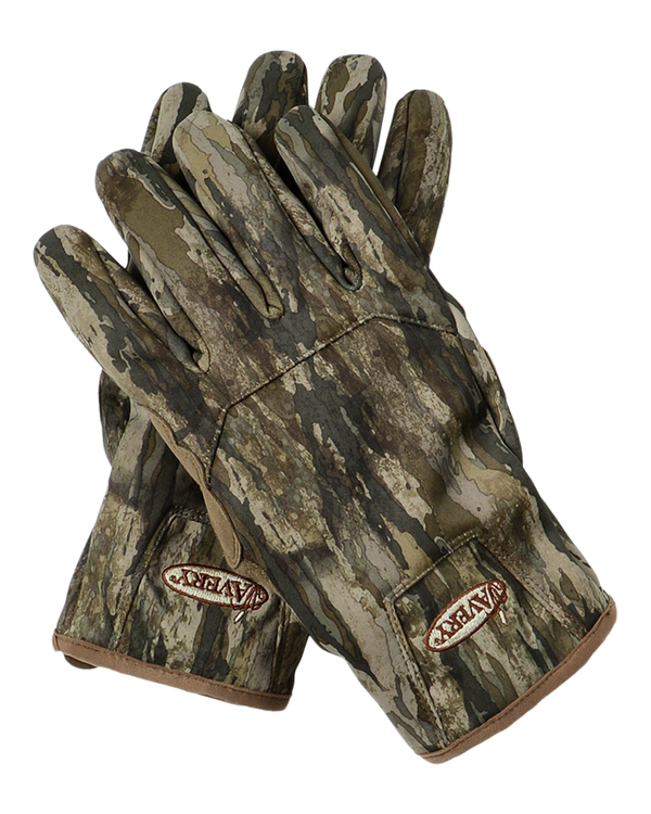 banded Avery Originals Midweight Softshell Glove