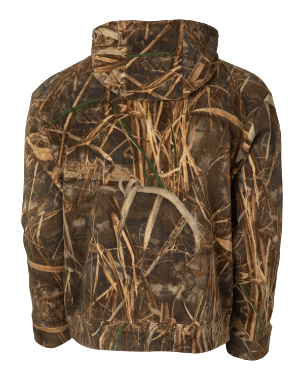 Banded Avery Originals Tec Fleece Midweight Hoodie