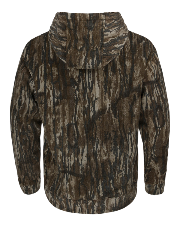 Banded Avery Originals Tec Fleece Midweight Hoodie