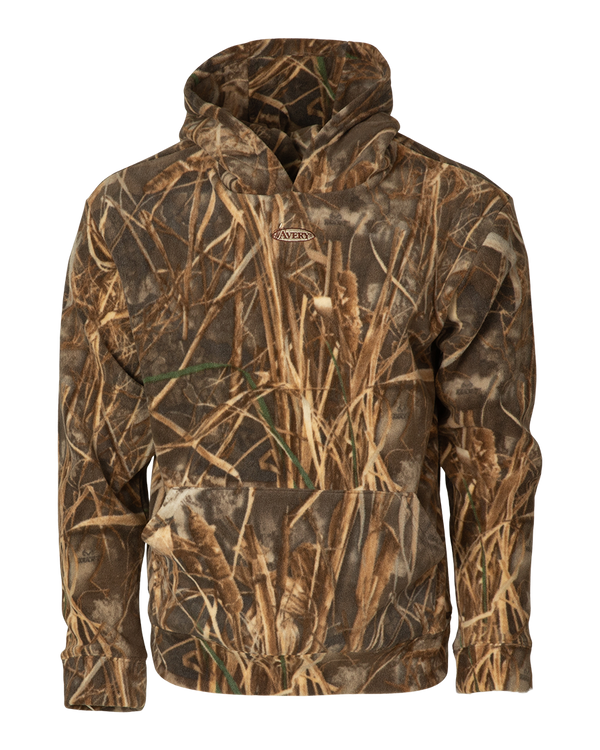 banded Avery Originals Tec Fleece Midweight Hoodie