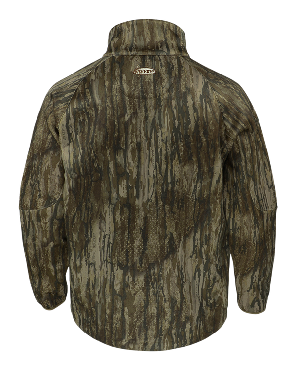 Banded Avery Originals Tec Fleece Pullover