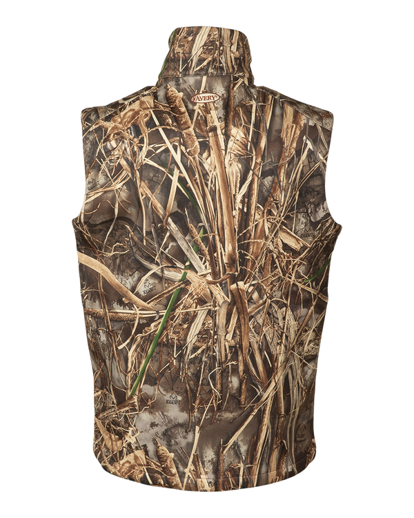 Banded Avery Originals Tec Fleece Vest