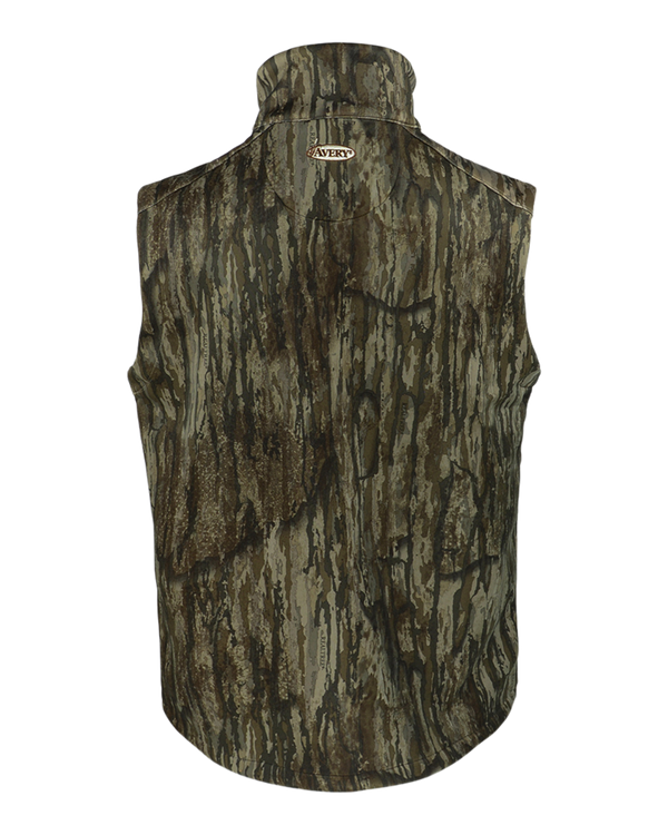 Banded Avery Originals Tec Fleece Vest