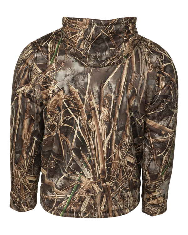 Banded Avery Originals Windproof Fleece Hoodie