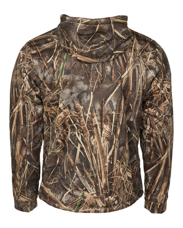 Banded Avery Originals Windproof Fleece Jacket