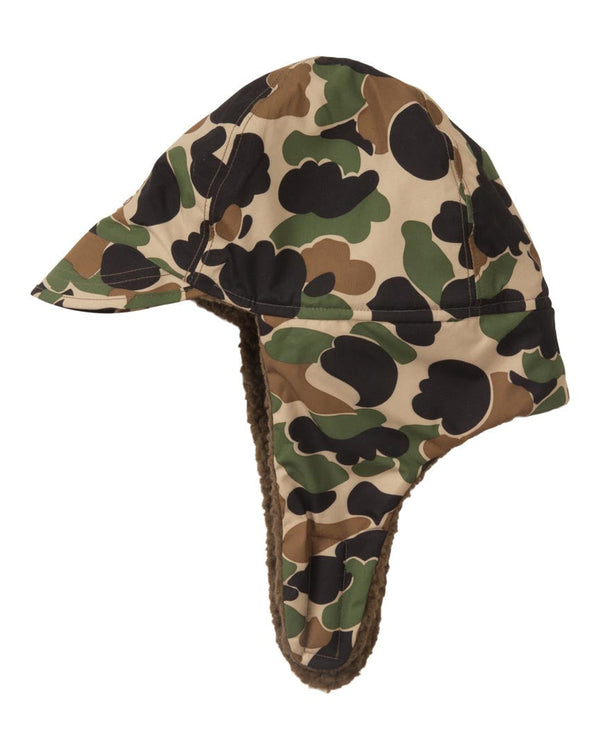 Banded Avery Originals YAZ Earflap Cap