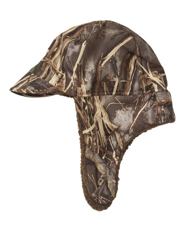 Banded Avery Originals YAZ Earflap Cap