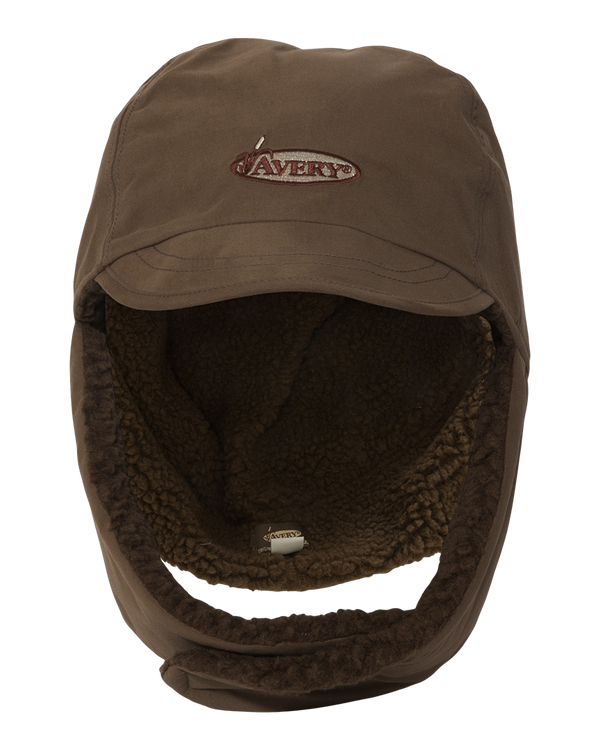 Banded Avery Originals YAZ Earflap Cap