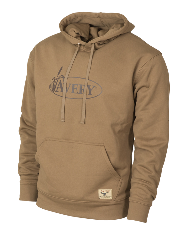 Banded Avery Workmen Hoodie