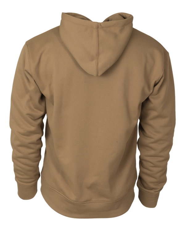 Banded Avery Workmen Hoodie