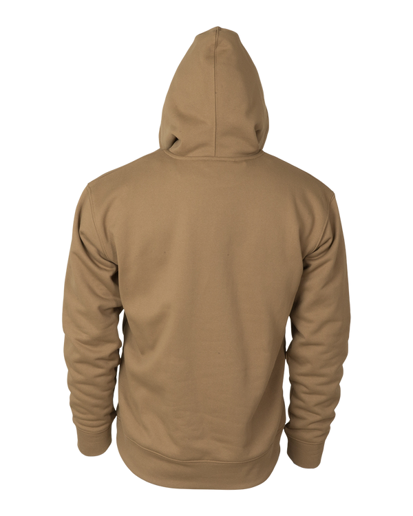 Banded Avery Workmen Hoodie