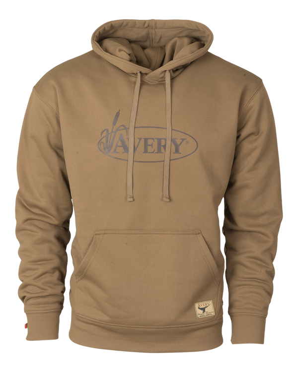 banded Avery Workmen Hoodie