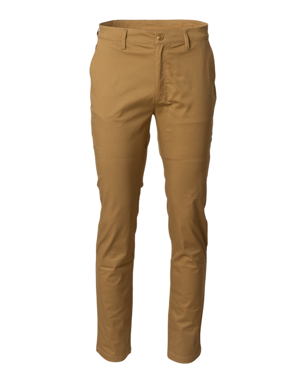 banded Avid Chino Pant