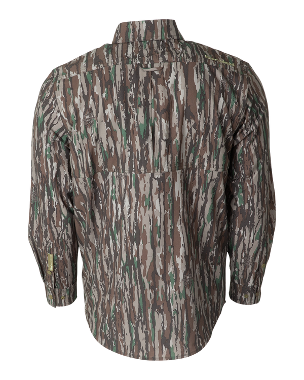 Banded Badlander Lightweight Hunting Shirt
