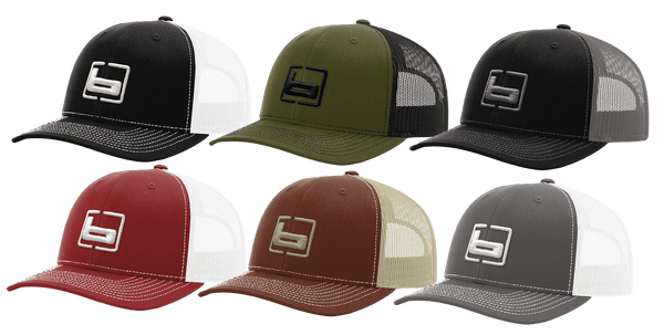 Banded Banded 112 Trucker Cap