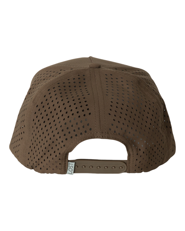 Banded Banded 5 Panel Performance Hat