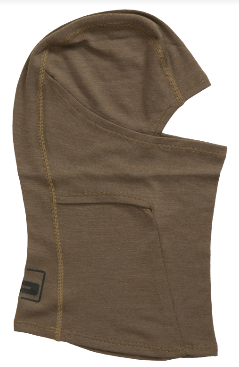 banded Banded Base Balaclava