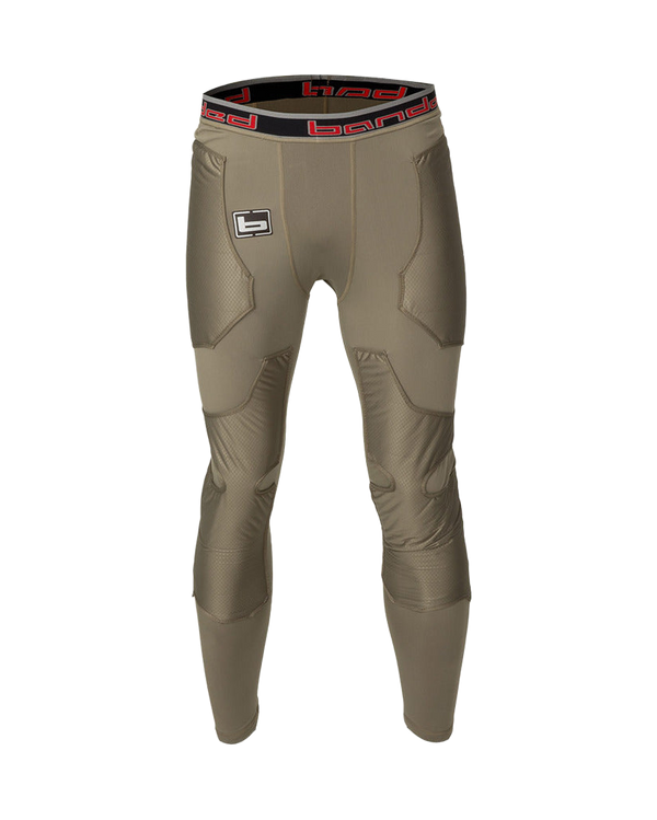 banded Banded Base Layer Bottom