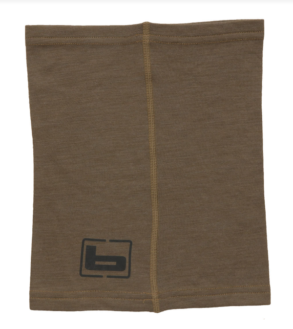 banded Banded Base Neck Gaiter
