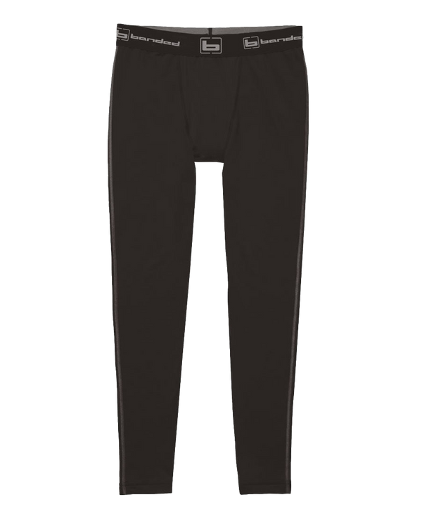 banded Banded Base Synthetic Bottom