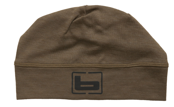 banded Banded Base Wool Beanie