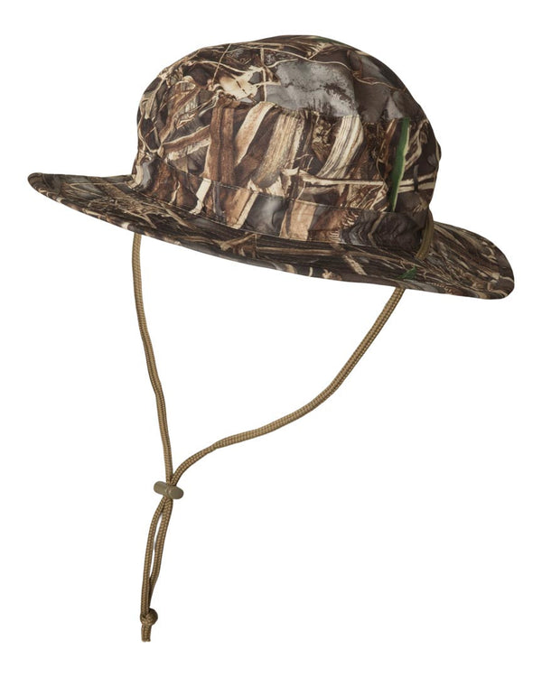 Banded Banded Boonie Hat