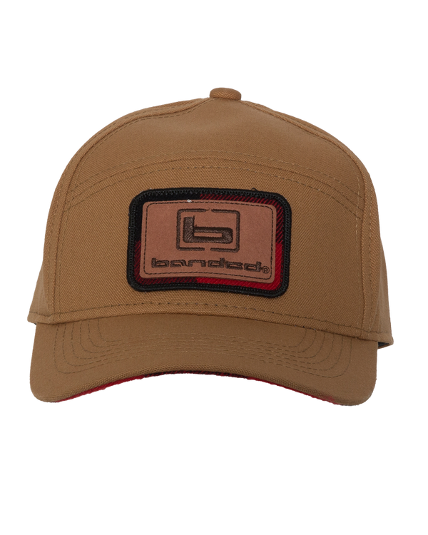 banded Banded Canvas Scout Hat