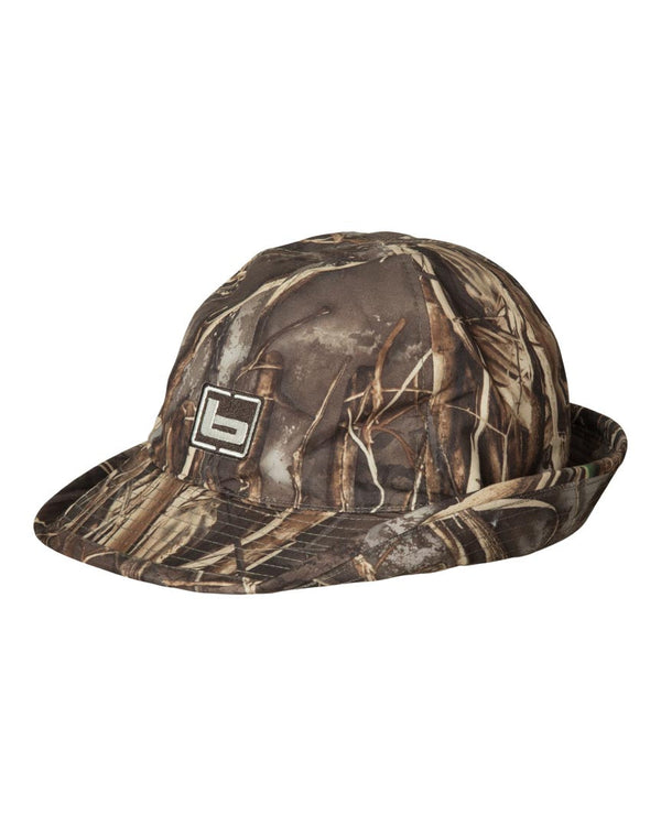 banded Banded Jones Cap