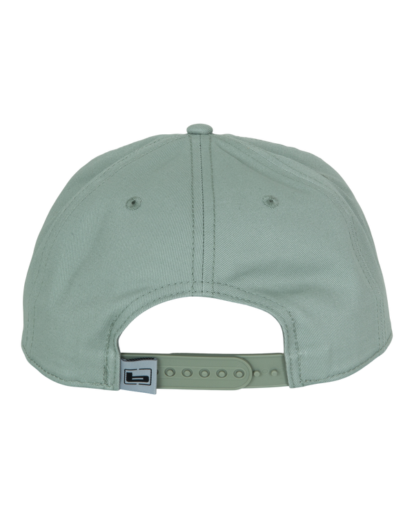 Banded Banded Mallard Hat