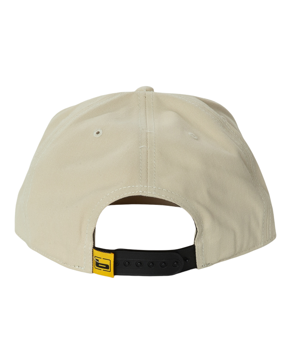 Banded Banded Merganser Rope Hat