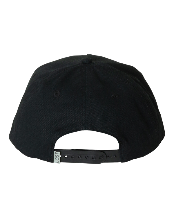 Banded Banded Midnight Mallards Hat