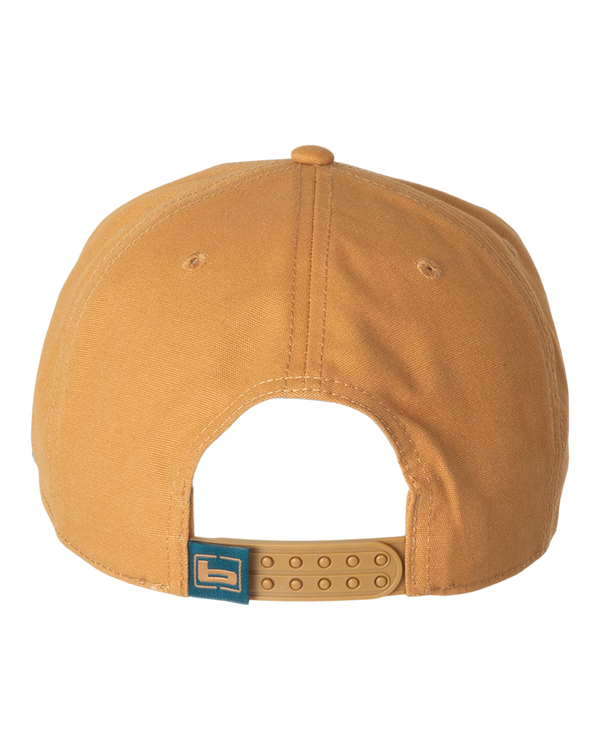 Banded Banded Quack Attack Hat