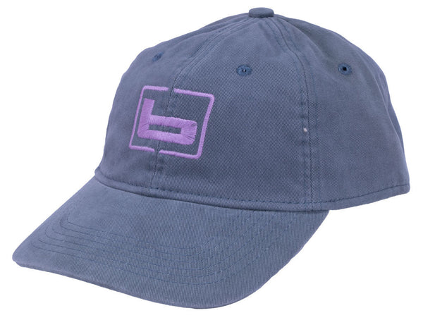 Banded Banded Women's Relaxed Cap