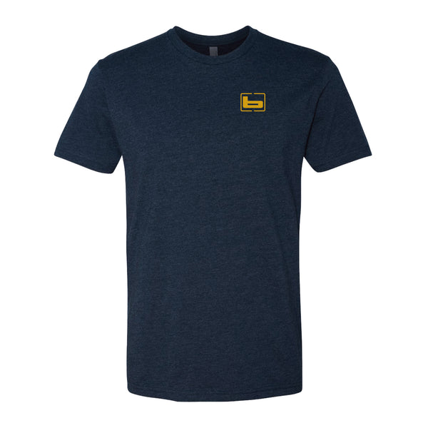 Banded Best Boy Short Sleeve Tee